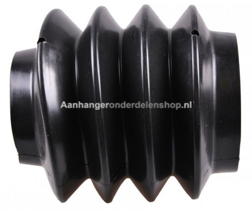 Afbeeldingen van Stofhoes BPW ZAV 2,7-1/ 3,5-1, ZAF 3,5-1