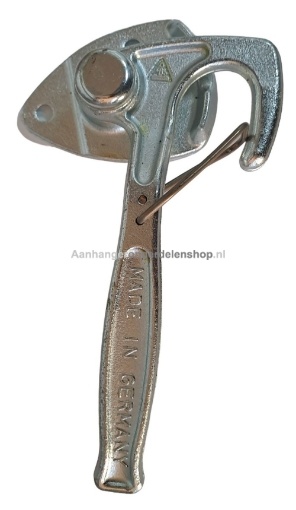 Afbeeldingen van Hoeksluiting GR.1 opbouw FBS Links