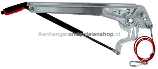 Afbeeldingen van Handremhendel ALKO 161S, 251S   219010