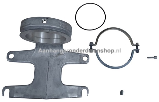 Afbeeldingen van Houder/Adapter voor kunststof Reservoir