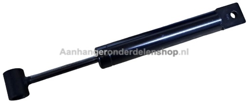 Afbeeldingen van Oploopremdemper BPW/PEITZ PAV/SR 2.0 M