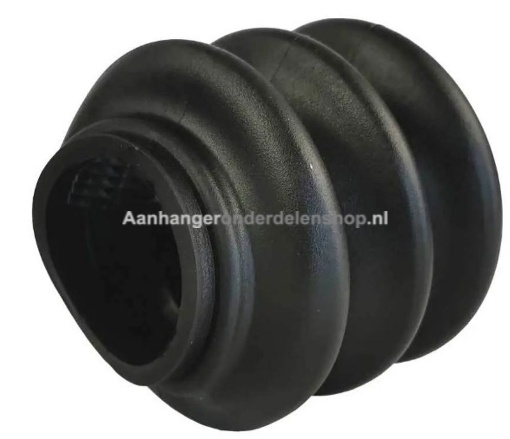 Afbeeldingen van Stofhoes ALKO 351ZA en AKS Koppelingen