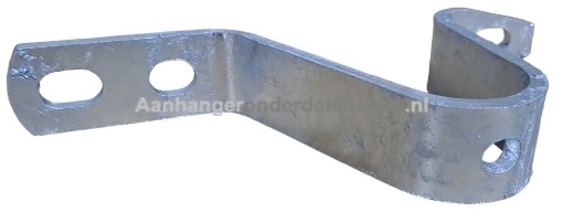 Afbeeldingen van Valbeugel ALKO 90MM  217851