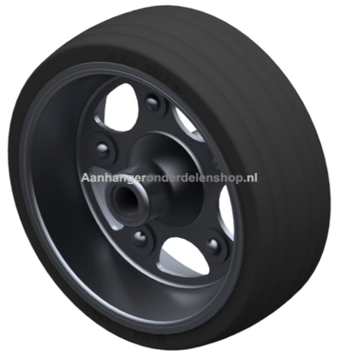 Afbeeldingen van Los Neusiwel ALKO PREMIUM 230x80MM