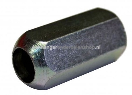 Afbeeldingen van Conische Moer ALKO M10   2088890006