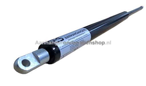 Afbeeldingen van Gasveer 750MM 750N