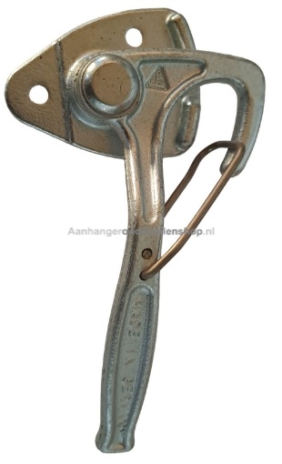 Afbeeldingen van Hoeksluiting GR.0 opbouw FBS Links