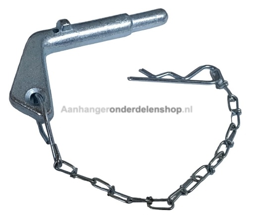 Afbeeldingen van Borgpen/Vergrendelpen Ø14/18MM