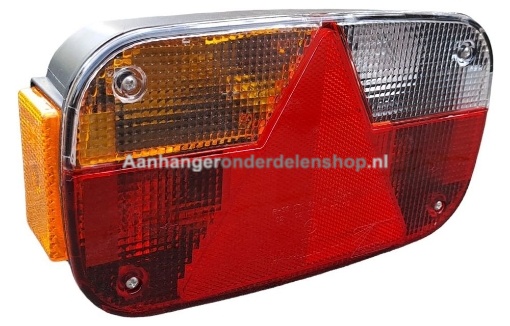 Afbeeldingen van Achterlicht Multipoint 3 Li 24-8070-007