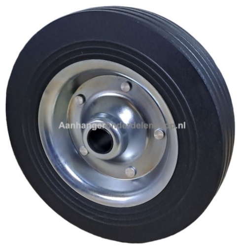 Afbeeldingen van Los Neuswiel Winterhoff 200x50MM