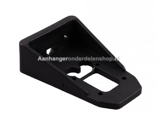 Afbeeldingen van Lamphouder  Aspöck Flexipoint