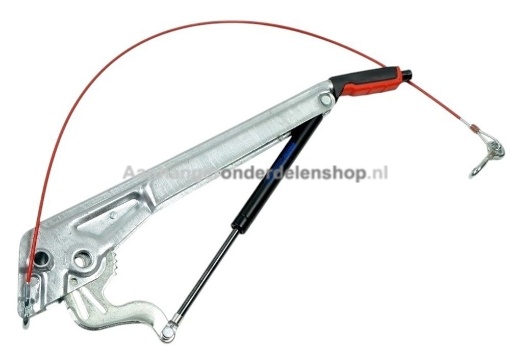 Afbeeldingen van Handremhendel ALKO 161S, 251S   220096