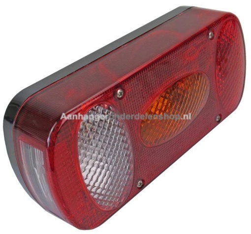 Afbeeldingen van Achterlicht Midipoint 2 RE  24-3210-007