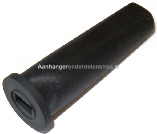 Afbeeldingen van Aspöck DC-Eindkap  15-5974-007