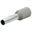Afbeeldingen van Adereindhulzen  0.75mm²  200 stuks