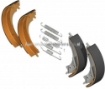 Afbeeldingen van Remschoenen Knott Set 30-2261 300x60