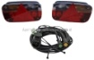 Afbeeldingen van Verlichtingset Multipoint 3   8M/DC 6M