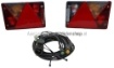 Afbeeldingen van Verlichtingset Multipoint 4   7M/DC 4.7M