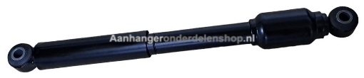 Afbeeldingen van Oploopremdemper ALKO 160S/SV/SR 200S/SV/