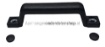 Afbeeldingen van Handgreep Rubber 180MM (Paardentrailer)