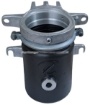 Afbeeldingen van Houder/Adapter voor kunststof Reservoir