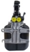 Afbeeldingen van Chapel Handpomp 150 Bar Reservoir 4.5L