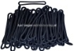Afbeeldingen van Zeil Elastiek, Spanrubber 20CM 100 Stuks