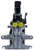 Afbeeldingen van Chapel Handpomp 150 Bar Reservoir 1.2L