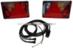 Afbeeldingen van Verlichtingset Multipoint 4   5.2M/DC 3M