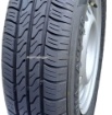 Afbeeldingen van Wiel + Band 155/80R13