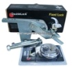 Afbeeldingen van DoubleLock Fixed Lock A60 Ongekeurd