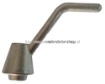 Afbeeldingen van Spindel M14 Ifor Williams C30709
