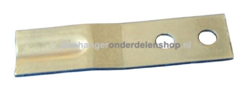 Afbeeldingen van Bladveer ALKO 2187370103