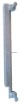 Afbeeldingen van Pendelschanier 50CM Links Hapert