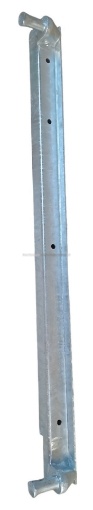 Afbeeldingen van Pendelschanier 70CM Links Hapert