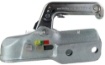Afbeeldingen van Koppeling ALBE EM350RCH 1414  Ø60MM