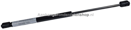 Afbeeldingen van Gasveer 405MM 300N Hobby/Fendt Disselbak