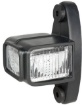Afbeeldingen van Breedte/Contourlamp LED Superpoint 4 Li