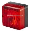 Afbeeldingen van Mistlamp Hella 2NE 003 315-011