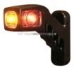 Afbeeldingen van Breedte/Contourlamp LED WAS 241P RE