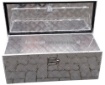 Afbeeldingen van Disselkist 850x350x320MM Aluminium