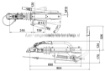 Afbeeldingen van Oplooprem ALKO 251S 1500-2700kg  1731104