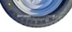 Afbeeldingen van Wiel + Band 155/70R12C