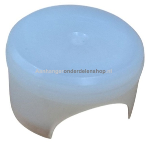 Afbeeldingen van Kipperschijf Ø 44MM PVC
