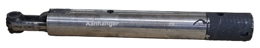 Afbeeldingen van Trekstang Ø51  BPW/PEITZ PAV/SR 2.7