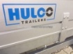 Afbeeldingen van Klepscharnier Hulco Medax 220 MM