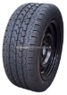 Afbeeldingen van Wiel + Band 195/50R13C ZWART