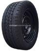 Afbeeldingen van Wiel + Band 195/50R13C ZWART