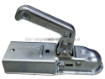 Afbeeldingen van Kogelkoppeling Winterhoff WW 8-H  70MM
