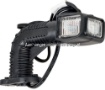 Afbeeldingen van Breedte/Contourlamp LED Superpoint 4 RE